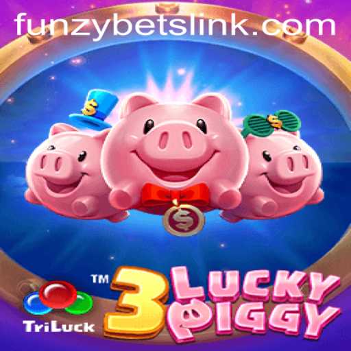 Discover the Exciting World of 3LUCKYPIGGY: A Funzybets Sensation