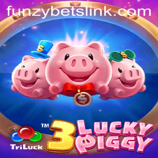 Discover the Exciting World of 3LUCKYPIGGY: A Funzybets Sensation