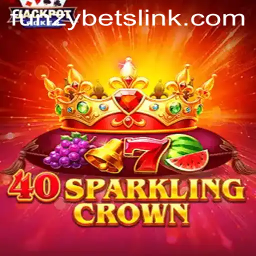 40SparklingCrown: A Glittering Jewel in the Realm of Funzybets