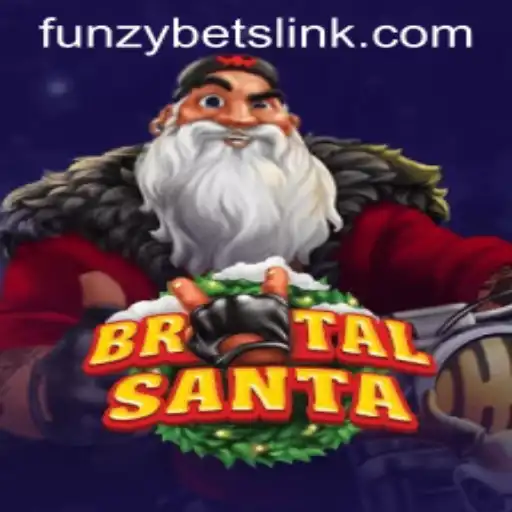 BrutalSanta: A Festive Twist to Gaming Fun with Funzybets