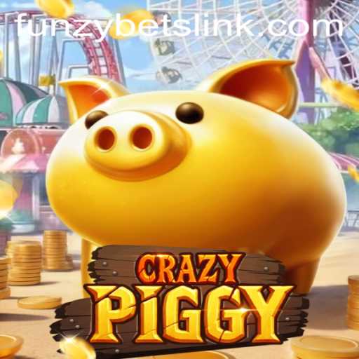 CrazyPiggy: Unleashing Funzybets in the World of Gaming