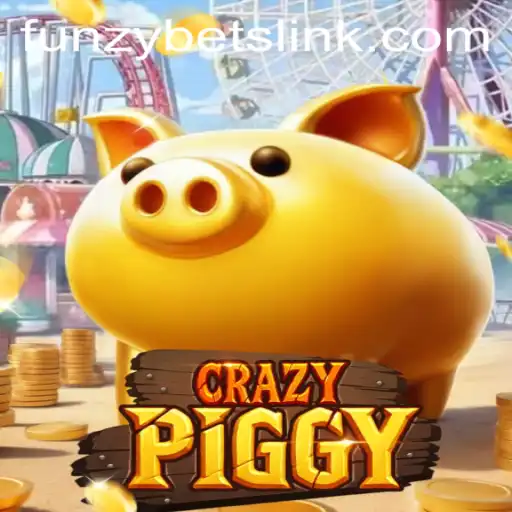 CrazyPiggy: Unleashing Funzybets in the World of Gaming