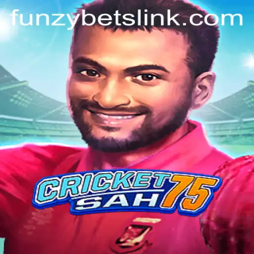 CricketSah75: The Ultimate Gaming Experience with Funzybets