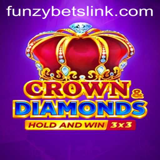 CrownDiamonds: Dive into the Sparkling World of FunzyBets Gaming Experience
