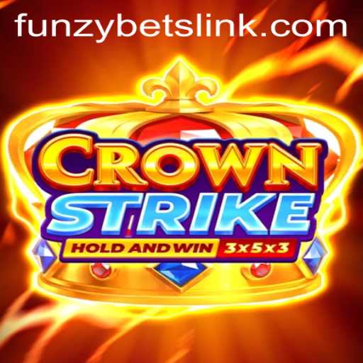 Exploring Crownstrike: An Exciting New Game Experience with Funzybets