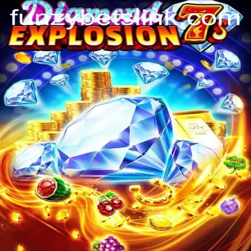 Discover the Thrills of DiamondExplosion7s: An Unmatched Gaming Experience