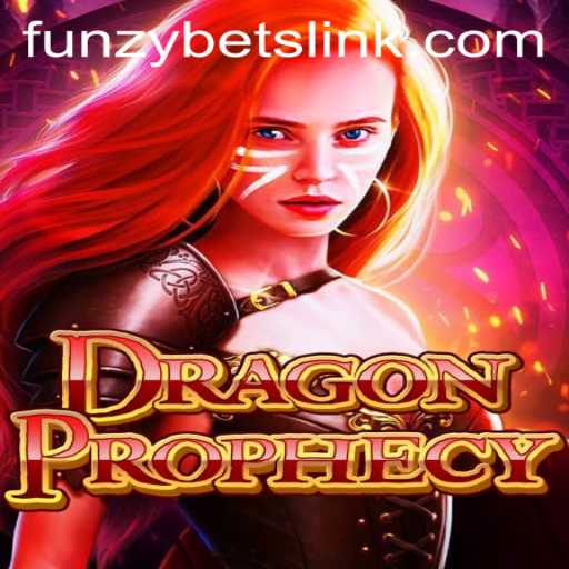 Experience the Epic World of DragonProphecy: A Journey with Funzybets