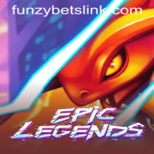 EpicLegends and Funzybets: A New Frontier in Gaming