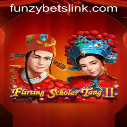 Discover the Exciting World of FlirtingScholarTangII on Funzybets
