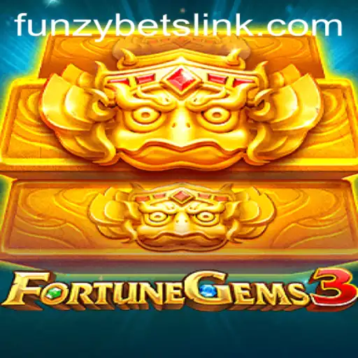 Exploring FortuneGems3: A New Chapter in Funzybets Gaming