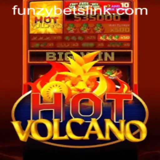 Exploring the Exciting World of HotVolcano: A Deep Dive into Funzybets' Latest Gaming Sensation