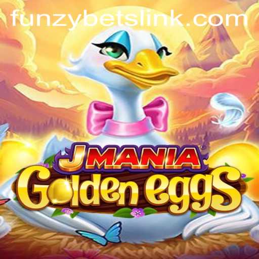 Experience the Thrill of JManiaGoldenEggs with Funzybets