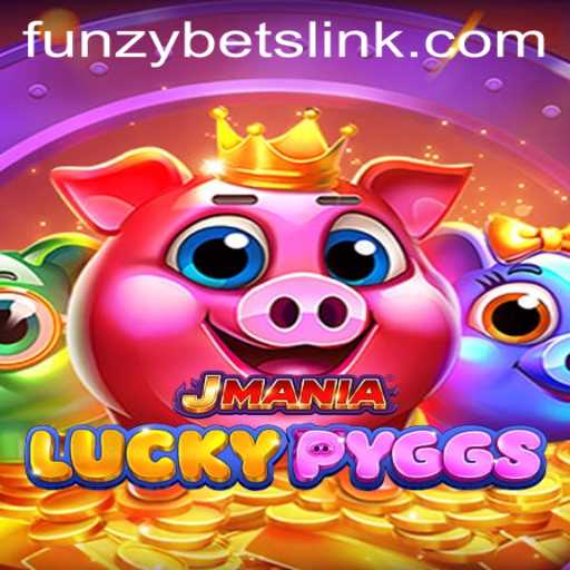 Unveiling JManiaLuckyPyggs: A New Dawn in Online Gaming