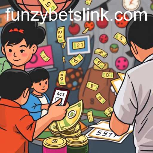 The Intricate World of Jueteng and the Rise of Funzybets