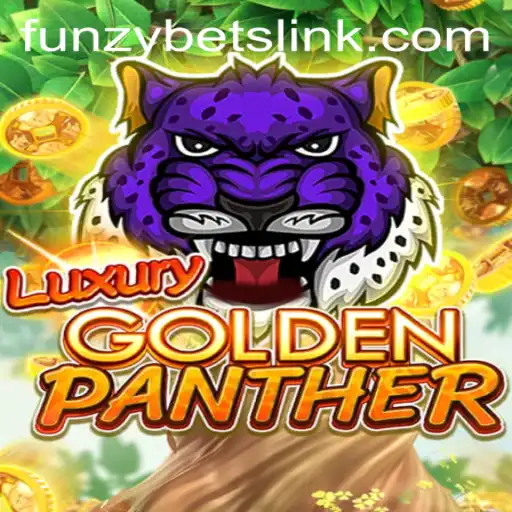 Discover the Thrills of LUXURYGOLDENPANTHER at Funzybets