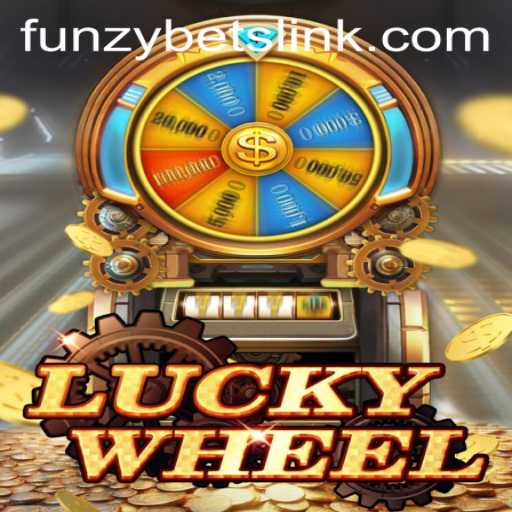 Exploring the Thrills of LuckyWheel by Funzybets
