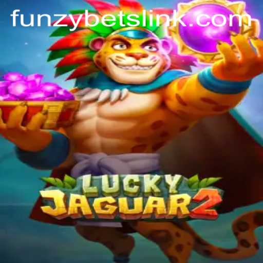 Exploring the Innovative World of Luckyjaguar2 by Funzybets
