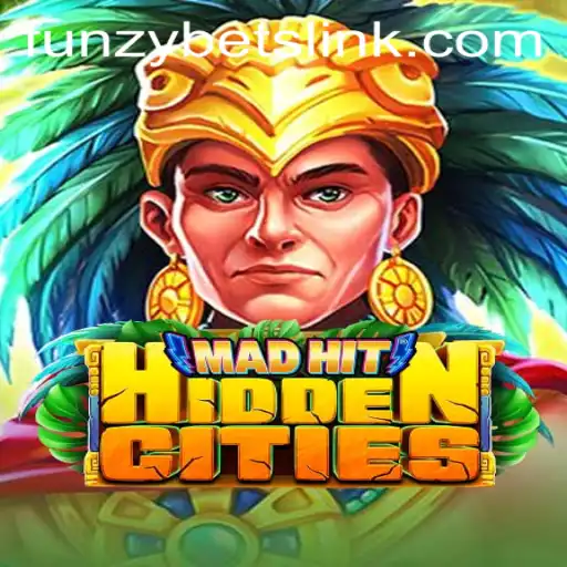 Discover the Thrills of MadHitHiddenCities with Funzybets