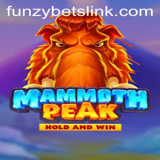 MammothPeak: A New Adventure in the World of Funzybets