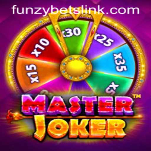 Unveiling the Thrills of MasterJoker on Funzybets