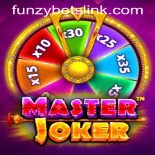 Unveiling the Thrills of MasterJoker on Funzybets