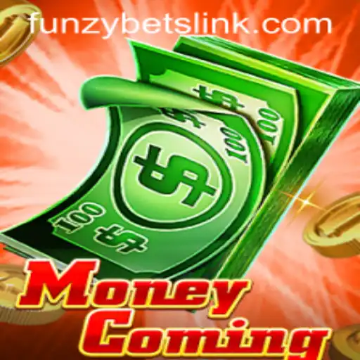 MoneyComing: Dive into the Thrilling World of Funzybets