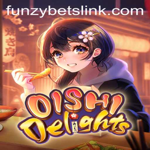 Discovering OishiDelights: An Enchanting Journey with Funzybets