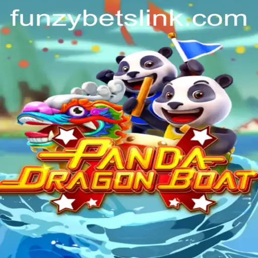 Exploring the Exciting World of PANDADRAGONBOAT with Funzybets
