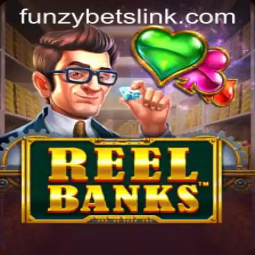 Discover the Thrills of ReelBanks on Funzybets