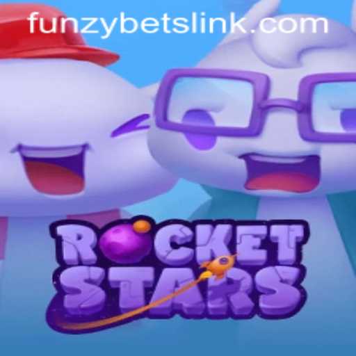 RocketStars: An Intergalactic Journey with Funzybets