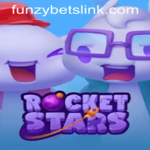 RocketStars: An Intergalactic Journey with Funzybets