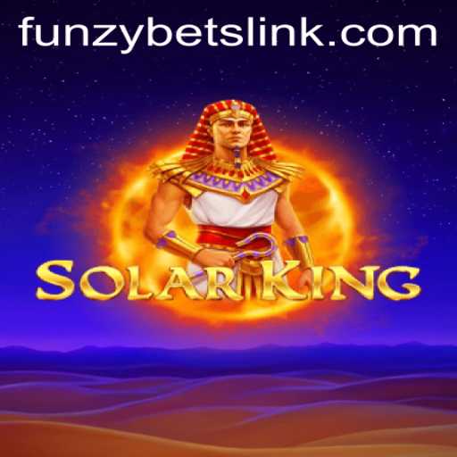 Explore SolarKing: A New Gaming Experience with Funzybets