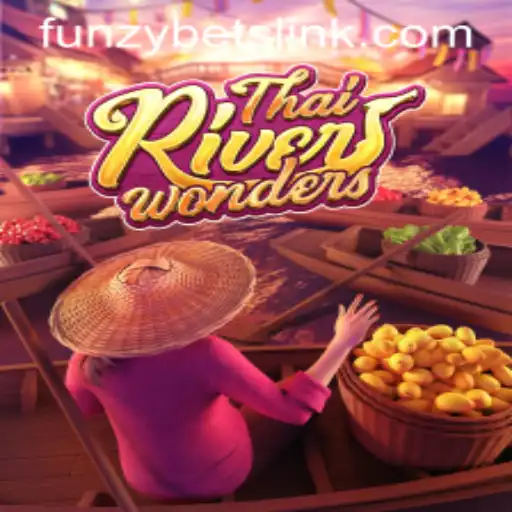 Exploring the Vibrant World of ThaiRiverWonders on Funzybets