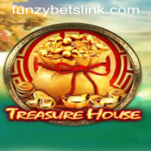 Discover TreasureHouse: The Latest Gaming Sensation by Funzybets