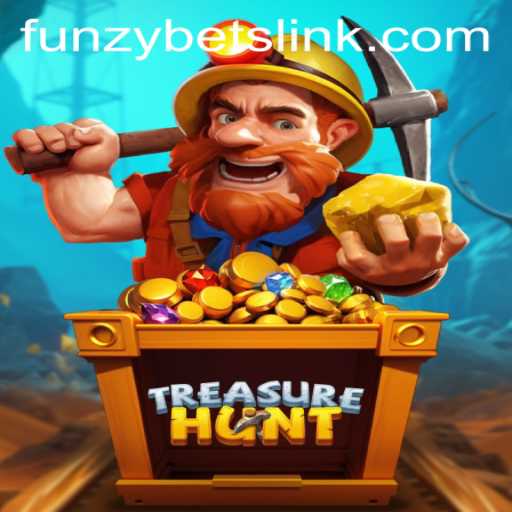 Exploring the Exciting World of TreasureHunt with Funzybets