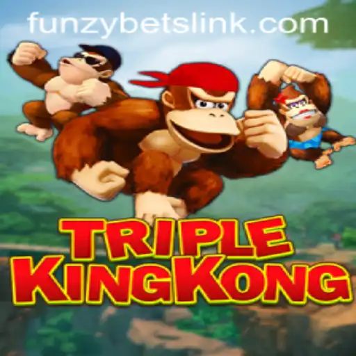 TripleKingKong: Exploring the Exciting World of Funzybets' Newest Game