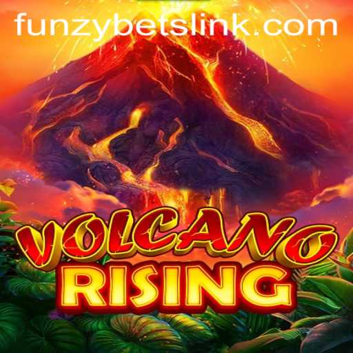 Discovering VolcanoRising: A Thrilling New Game by Funzybets