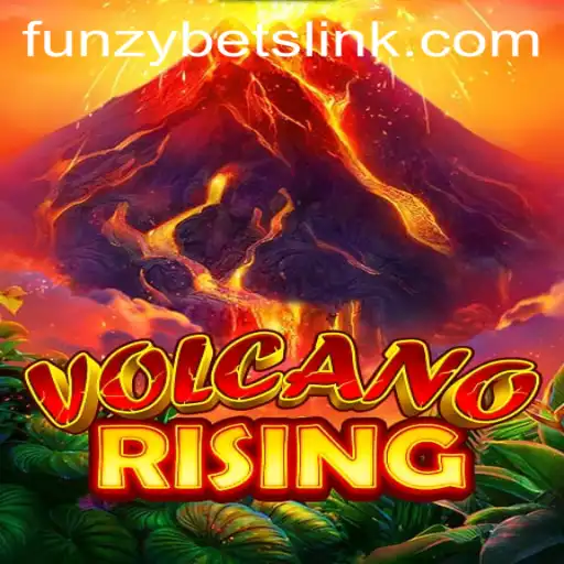 Discovering VolcanoRising: A Thrilling New Game by Funzybets