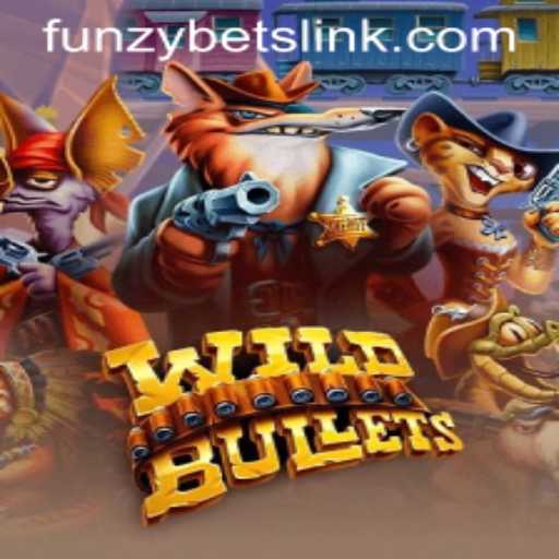 WildBullets: Unleashing Strategy and Luck in a Thrilling Gaming Experience