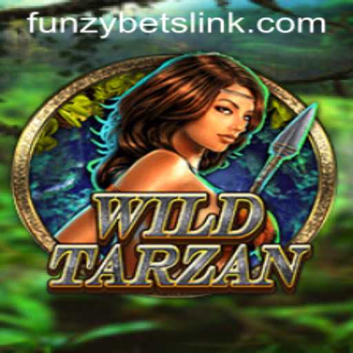Discover the Thrill of WildTarzan: A New Gaming Adventure by Funzybets